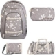 Für einen gelungenen Start in den Schulalltag: Coocazoo Mate Vanilla Bloom Schulrucksack Set 4tlg von Coocazoo eignet sich hervorragend für marken/coocazoo. Mit durchdachten Details für mehr Spaß und Ordnung im Schulranzen. Entdecke weitere Produkte auf https://www.kekula.de.