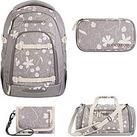 Für einen gelungenen Start in den Schulalltag: Coocazoo Mate Vanilla Bloom Schulrucksack Set 4tlg von Coocazoo eignet sich hervorragend für marken/coocazoo. Mit durchdachten Details für mehr Spaß und Ordnung im Schulranzen. Entdecke weitere Produkte auf https://www.kekula.de.