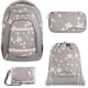 Für einen gelungenen Start in den Schulalltag: Coocazoo Mate Vanilla Bloom Schulrucksack Set 4tlg von Coocazoo eignet sich hervorragend für marken/coocazoo. Mit durchdachten Details für mehr Spaß und Ordnung im Schulranzen. Viele weitere Schulartikel und Kinderprodukte findest du auf https://www.kekula.de.