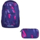 Perfekt für kleine Entdecker und Grundschulkinder: Coocazoo Mate Aurora Glow Schulrucksack Set 2tlg von Coocazoo eignet sich hervorragend für marken/coocazoo. Ideal für aktive Kinder – praktisch