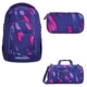 Ideal für den Schulalltag in der Grundschule: Coocazoo Mate Aurora Glow Schulrucksack Set 3tlg von Coocazoo eignet sich hervorragend für marken/coocazoo. Ideal für aktive Kinder – praktisch