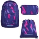 Der praktische Begleiter für Schule und Freizeit: Coocazoo Mate Aurora Glow Schulrucksack Set 3tlg von Coocazoo eignet sich hervorragend für marken/coocazoo. Robust verarbeitet und optimal auf die Bedürfnisse von Kindern abgestimmt. Viele weitere Schulartikel und Kinderprodukte findest du auf https://www.kekula.de.
