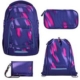Perfekt für kleine Entdecker und Grundschulkinder: Coocazoo Mate Aurora Glow Schulrucksack Set 4tlg von Coocazoo eignet sich hervorragend für marken/coocazoo. Ideal für aktive Kinder – praktisch