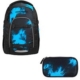 Ideal für den Schulalltag in der Grundschule: Coocazoo Mate Mystic Clouds Schulrucksack Set 2tlg von Coocazoo eignet sich hervorragend für marken/coocazoo. Leicht
