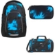Perfekt für kleine Entdecker und Grundschulkinder: Coocazoo Mate Mystic Clouds Schulrucksack Set 3tlg von Coocazoo eignet sich hervorragend für marken/coocazoo. Mit durchdachten Details für mehr Spaß und Ordnung im Schulranzen. Weitere passende Produkte für Kinder und Schule gibt es auf https://www.kekula.de.