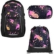 Perfekt für kleine Entdecker und Grundschulkinder: Coocazoo Mate Colour Drift Schulrucksack Set 3tlg von Coocazoo eignet sich hervorragend für marken/coocazoo. Mit kindgerechtem Design