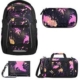Perfekt für kleine Entdecker und Grundschulkinder: Coocazoo Mate Colour Drift Schulrucksack Set 4tlg von Coocazoo eignet sich hervorragend für marken/coocazoo. Mit kindgerechtem Design
