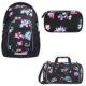 Für einen gelungenen Start in den Schulalltag: Coocazoo Mate Floral Artnight Schulrucksack Set 3tlg von Coocazoo eignet sich hervorragend für marken/coocazoo. Mit durchdachten Details für mehr Spaß und Ordnung im Schulranzen. Viele weitere Schulartikel und Kinderprodukte findest du auf https://www.kekula.de.