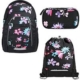 Der praktische Begleiter für Schule und Freizeit: Coocazoo Mate Floral Artnight Schulrucksack Set 3tlg von Coocazoo eignet sich hervorragend für marken/coocazoo. Mit durchdachten Details für mehr Spaß und Ordnung im Schulranzen. Weitere passende Produkte für Kinder und Schule gibt es auf https://www.kekula.de.
