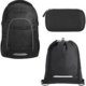 Der praktische Begleiter für Schule und Freizeit: Coocazoo Mate Black Coal Schulrucksack Set 3tlg von Coocazoo eignet sich hervorragend für marken/coocazoo. Robust verarbeitet und optimal auf die Bedürfnisse von Kindern abgestimmt. Viele weitere Schulartikel und Kinderprodukte findest du auf https://www.kekula.de.