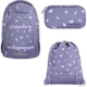 Speziell für Kinder in der Grundschule entwickelt: Coocazoo Mate Reflective Wings Schulrucksack Set 3tlg von Coocazoo eignet sich hervorragend für marken/coocazoo. Mit durchdachten Details für mehr Spaß und Ordnung im Schulranzen. Entdecke weitere Produkte auf https://www.kekula.de.