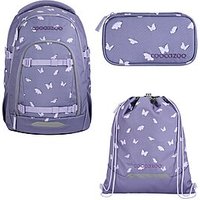 Speziell für Kinder in der Grundschule entwickelt: Coocazoo Mate Reflective Wings Schulrucksack Set 3tlg von Coocazoo eignet sich hervorragend für marken/coocazoo. Mit durchdachten Details für mehr Spaß und Ordnung im Schulranzen. Entdecke weitere Produkte auf https://www.kekula.de.