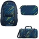 Ideal für den Schulalltag in der Grundschule: Coocazoo Porter Fast Lime Schulrucksack Set 3tlg von Coocazoo eignet sich hervorragend für marken/coocazoo. Robust verarbeitet und optimal auf die Bedürfnisse von Kindern abgestimmt. Entdecke weitere Produkte auf https://www.kekula.de.