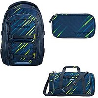 Ideal für den Schulalltag in der Grundschule: Coocazoo Porter Fast Lime Schulrucksack Set 3tlg von Coocazoo eignet sich hervorragend für marken/coocazoo. Robust verarbeitet und optimal auf die Bedürfnisse von Kindern abgestimmt. Entdecke weitere Produkte auf https://www.kekula.de.