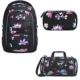 Ideal für den Schulalltag in der Grundschule: Coocazoo Porter Floral Artnight Schulrucksack Set 3tlg von Coocazoo eignet sich hervorragend für marken/coocazoo. Mit durchdachten Details für mehr Spaß und Ordnung im Schulranzen. Weitere passende Produkte für Kinder und Schule gibt es auf https://www.kekula.de.