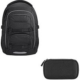 Ideal für den Schulalltag in der Grundschule: Coocazoo Porter Black Coal Schulrucksack Set 2tlg von Coocazoo eignet sich hervorragend für marken/coocazoo. Leicht