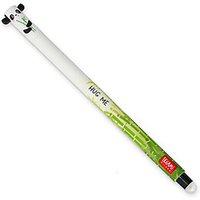 Speziell für Kinder in der Grundschule entwickelt: Legami Erasable Gel Pen Panda von Legami eignet sich hervorragend für zubehör/sonstiges. Ideal für aktive Kinder – praktisch