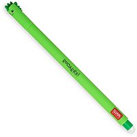 Speziell für Kinder in der Grundschule entwickelt: Legami löschbarer Gelstift - Erasable Pen Dino von Legami eignet sich hervorragend für zubehör/sonstiges. Robust verarbeitet und optimal auf die Bedürfnisse von Kindern abgestimmt. Viele weitere Schulartikel und Kinderprodukte findest du auf https://www.kekula.de.