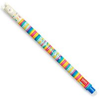 Ideal für den Schulalltag in der Grundschule: Legami löschbarer Gelstift - Erasable Pen Lama von Legami eignet sich hervorragend für zubehör/sonstiges. Leicht