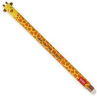 Der praktische Begleiter für Schule und Freizeit: Legami löschbarer Gelstift - Erasable Pen Giraffe von Legami eignet sich hervorragend für zubehör/sonstiges. Mit durchdachten Details für mehr Spaß und Ordnung im Schulranzen. Viele weitere Schulartikel und Kinderprodukte findest du auf https://www.kekula.de.