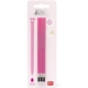 Perfekt für kleine Entdecker und Grundschulkinder: Legami Ersatzmine für löschbaren Gelstift - Erasable Pen pink von Legami eignet sich hervorragend für zubehör/sonstiges. Ideal für aktive Kinder – praktisch