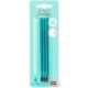 Ideal für den Schulalltag in der Grundschule: Legami Ersatzmine für löschbaren Gelstift - Erasable Pen türkis von Legami eignet sich hervorragend für zubehör/sonstiges. Leicht