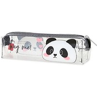 Für einen gelungenen Start in den Schulalltag: Legami Pencil Transparent Panda von Legami eignet sich hervorragend für zubehör/sonstiges. Mit durchdachten Details für mehr Spaß und Ordnung im Schulranzen. Viele weitere Schulartikel und Kinderprodukte findest du auf https://www.kekula.de.