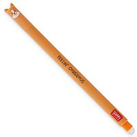 Perfekt für kleine Entdecker und Grundschulkinder: Legami radierbarer Gelstift - Erasable Pen Corgi von Legami eignet sich hervorragend für zubehör/sonstiges. Mit durchdachten Details für mehr Spaß und Ordnung im Schulranzen. Entdecke weitere Produkte auf https://www.kekula.de.