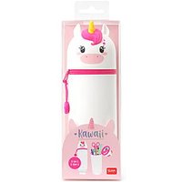 Für einen gelungenen Start in den Schulalltag: Legami 2in1 Silicone Unicorn von Legami eignet sich hervorragend für zubehör/sonstiges. Mit durchdachten Details für mehr Spaß und Ordnung im Schulranzen. Weitere passende Produkte für Kinder und Schule gibt es auf https://www.kekula.de.