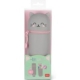Perfekt für kleine Entdecker und Grundschulkinder: Legami 2in1 Silicone Kitty Pencil Case von Legami eignet sich hervorragend für zubehör/sonstiges. Leicht