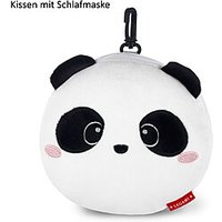 Ideal für den Schulalltag in der Grundschule: Legami Kissen mit Schlafmaske Panda von Legami eignet sich hervorragend für zubehör/sonstiges. Mit durchdachten Details für mehr Spaß und Ordnung im Schulranzen. Weitere passende Produkte für Kinder und Schule gibt es auf https://www.kekula.de.