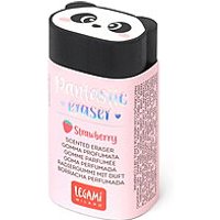 Der praktische Begleiter für Schule und Freizeit: Legami Radiergummi mit Duft Panda von Legami eignet sich hervorragend für zubehör/sonstiges. Mit kindgerechtem Design