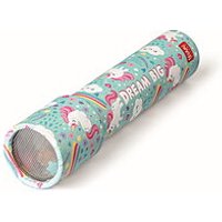 Der praktische Begleiter für Schule und Freizeit: Legami KALEIDOSCOPE Unicorn von Legami eignet sich hervorragend für zubehör/sonstiges. Leicht
