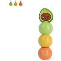 Perfekt für kleine Entdecker und Grundschulkinder: Legami 3-IN-1 HIGHLIGHTER - Marker Avocado von Legami eignet sich hervorragend für zubehör/sonstiges. Robust verarbeitet und optimal auf die Bedürfnisse von Kindern abgestimmt. Viele weitere Schulartikel und Kinderprodukte findest du auf https://www.kekula.de.