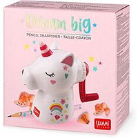 Für einen gelungenen Start in den Schulalltag: Legami Anspitzer Pencil Sharpener Unicorn von Legami eignet sich hervorragend für zubehör/sonstiges. Mit durchdachten Details für mehr Spaß und Ordnung im Schulranzen. Weitere passende Produkte für Kinder und Schule gibt es auf https://www.kekula.de.