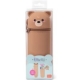 Der praktische Begleiter für Schule und Freizeit: Legami 2in1 Silicone Federmäppchen Teddy Bear von Legami eignet sich hervorragend für zubehör/sonstiges. Mit kindgerechtem Design