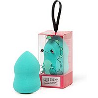 Perfekt für kleine Entdecker und Grundschulkinder: Legami Make Up Schwamm Aqua Dino von Legami eignet sich hervorragend für zubehör/sonstiges. Mit kindgerechtem Design