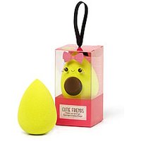 Der praktische Begleiter für Schule und Freizeit: Legami Make Up Schwamm Acocado von Legami eignet sich hervorragend für zubehör/sonstiges. Mit durchdachten Details für mehr Spaß und Ordnung im Schulranzen. Viele weitere Schulartikel und Kinderprodukte findest du auf https://www.kekula.de.