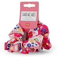 Perfekt für kleine Entdecker und Grundschulkinder: Legami Haargummi Set Flowres von Legami eignet sich hervorragend für zubehör/sonstiges. Mit kindgerechtem Design
