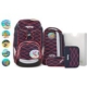 Für einen gelungenen Start in den Schulalltag: Ergobag Pack WellenreitBär Schulrucksack Set 6 tlg. von Ergobag eignet sich hervorragend für sets. Leicht