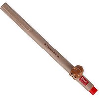 Der praktische Begleiter für Schule und Freizeit: Legami Gelstift Teddy Bär Lovely Friends von Legami eignet sich hervorragend für zubehör/sonstiges. Mit kindgerechtem Design