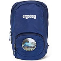 Ideal für den Schulalltag in der Grundschule: Ergobag Ease Small Bärni Kindergarten-Rucksack von Ergobag eignet sich hervorragend für rucksäcke/kinderrucksäcke. Ideal für aktive Kinder – praktisch