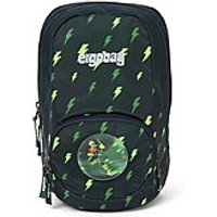 Speziell für Kinder in der Grundschule entwickelt: Ergobag Ease Small Bärtolomäus Kindergarten-Rucksack von Ergobag eignet sich hervorragend für rucksäcke/kinderrucksäcke. Mit kindgerechtem Design