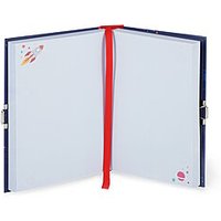 Perfekt für kleine Entdecker und Grundschulkinder: Legami Geh. Tagebuch Space von Legami eignet sich hervorragend für marken/legami/legami geschenke & sets. Robust verarbeitet und optimal auf die Bedürfnisse von Kindern abgestimmt. Viele weitere Schulartikel und Kinderprodukte findest du auf https://www.kekula.de.
