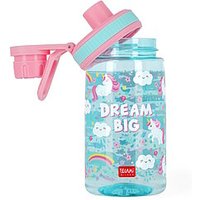 Für einen gelungenen Start in den Schulalltag: Legami Trinkflasche Unicorn von Legami eignet sich hervorragend für marken/legami/legami geschenke & sets. Robust verarbeitet und optimal auf die Bedürfnisse von Kindern abgestimmt. Entdecke weitere Produkte auf https://www.kekula.de.