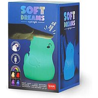Speziell für Kinder in der Grundschule entwickelt: Legami Aufladbar. Nachtlicht Dino von Legami eignet sich hervorragend für marken/legami/legami geschenke & sets. Mit durchdachten Details für mehr Spaß und Ordnung im Schulranzen. Entdecke weitere Produkte auf https://www.kekula.de.