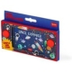 Ideal für den Schulalltag in der Grundschule: Legami Mini Wasserspiel Space von Legami eignet sich hervorragend für marken/legami/legami geschenke & sets. Mit durchdachten Details für mehr Spaß und Ordnung im Schulranzen. Weitere passende Produkte für Kinder und Schule gibt es auf https://www.kekula.de.