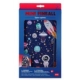 Perfekt für kleine Entdecker und Grundschulkinder: Legami Mini Flipperautom. Space von Legami eignet sich hervorragend für marken/legami/legami geschenke & sets. Ideal für aktive Kinder – praktisch