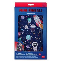 Perfekt für kleine Entdecker und Grundschulkinder: Legami Mini Flipperautom. Space von Legami eignet sich hervorragend für marken/legami/legami geschenke & sets. Ideal für aktive Kinder – praktisch