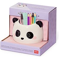 Ideal für den Schulalltag in der Grundschule: Legami Stiftehalter Keramik PEN HOLDER Panda von Legami eignet sich hervorragend für zubehör/sonstiges. Ideal für aktive Kinder – praktisch
